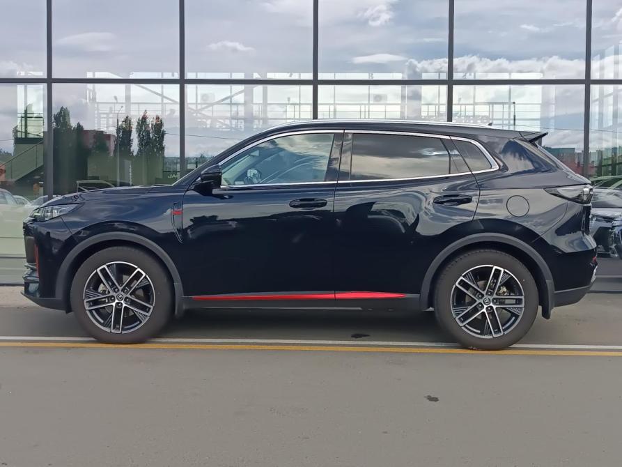 Changan UNI-S (CS55 Plus) I Оренбург  - изображение 9