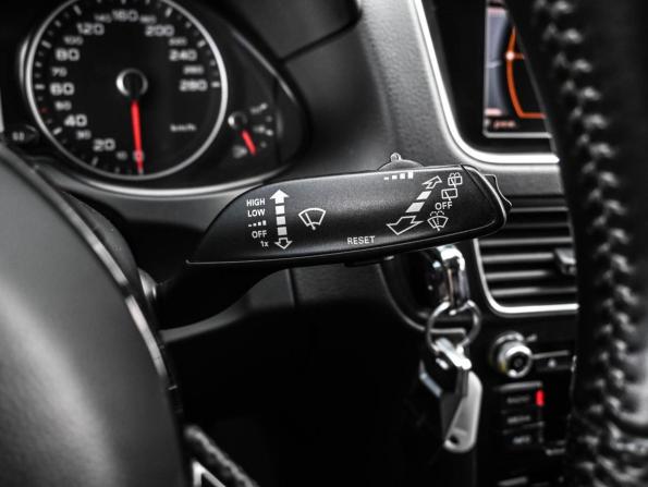 Audi Q5 I (8R) Рестайлинг с пробегом 2013 года, цена 1 899 000 рублей, 171019 км, внедорожник, Автокод Объявления