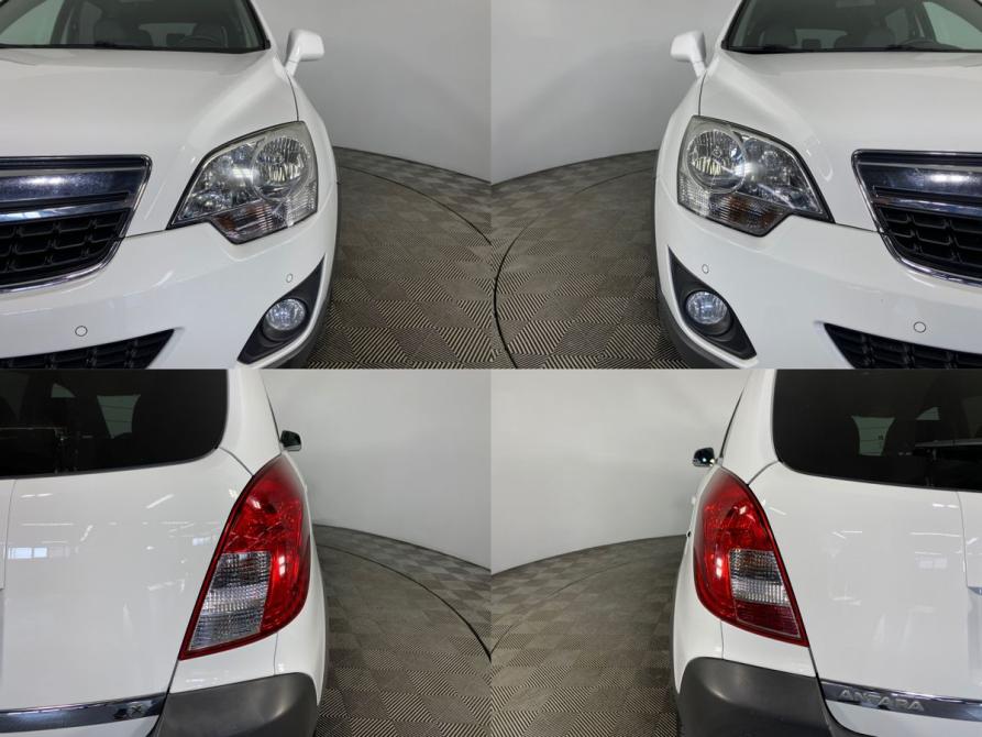 Opel Antara I Рестайлинг Воронеж  - изображение 4