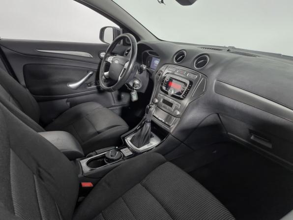 Ford Mondeo IV с пробегом 2010 года, цена 659 000 рублей, 131777 км, седан, Автокод Объявления