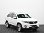 Kia Sorento II Рестайлинг Москва  - изображение 15