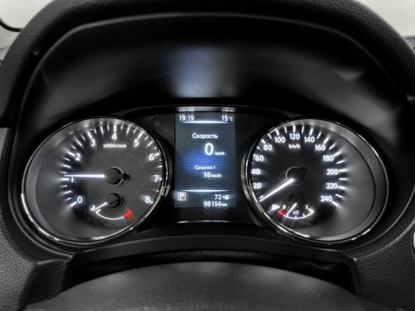 Nissan Qashqai II с пробегом 2014 года, цена 1 780 000 рублей, 98000 км, внедорожник, Автокод Объявления