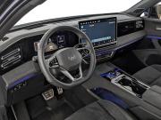 Volkswagen Tiguan II Рестайлинг (China Market) Москва  - изображение 45