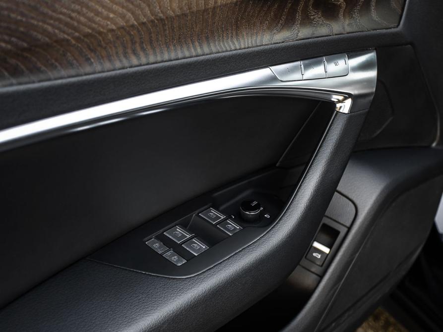Audi A6 V (C8) Магнитогорск  - изображение 32