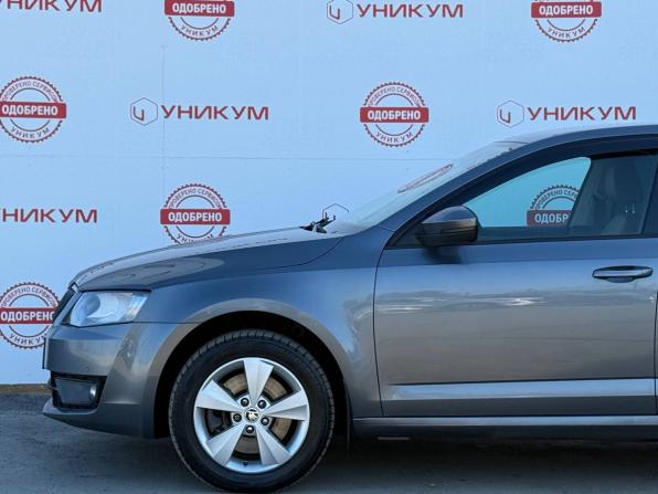 Skoda Octavia III (A7) с пробегом 2016 года, цена 1 444 000 рублей, 171308 км, лифтбек, Автокод Объявления