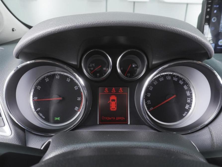 Opel Mokka I Ростов-на-Дону  - изображение 17