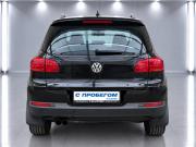 Volkswagen Tiguan I Рестайлинг Москва  - изображение 18
