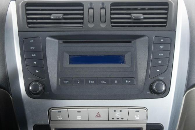 Geely Emgrand X7 I с пробегом 2014 года, цена 699 000 рублей, 147000 км, внедорожник, Автокод Объявления