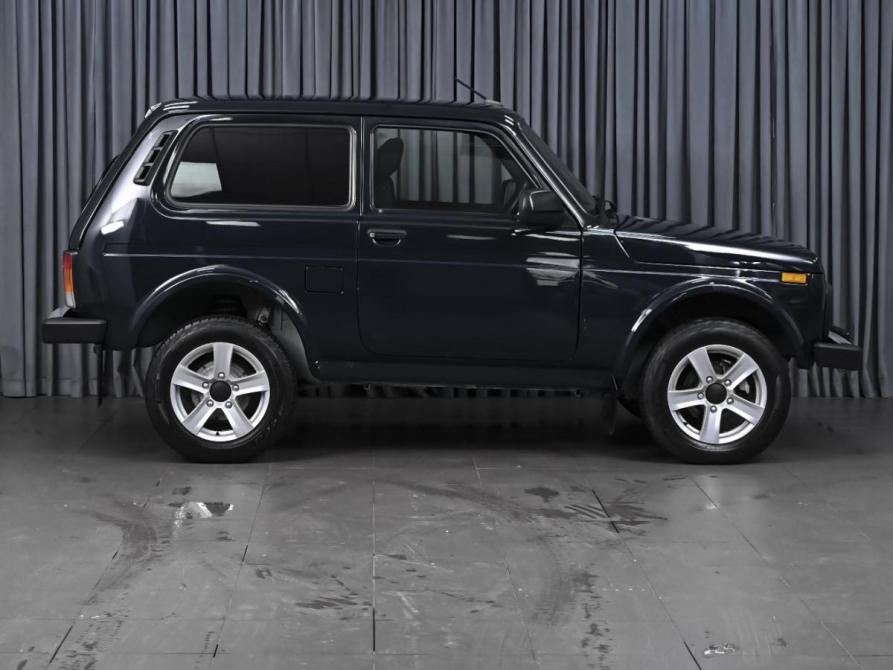 Lada (ВАЗ) Niva Legend Ставрополь  - изображение 5