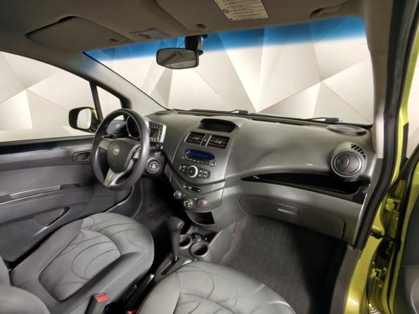 Chevrolet Spark III с пробегом 2011 года, цена 545 000 рублей, 119999 км, хэтчбек, Автокод Объявления