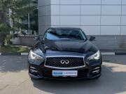 Infiniti Q50 I Москва  - изображение 25