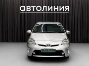 Toyota Prius III Рестайлинг (XW30) Красноярск  - изображение 19