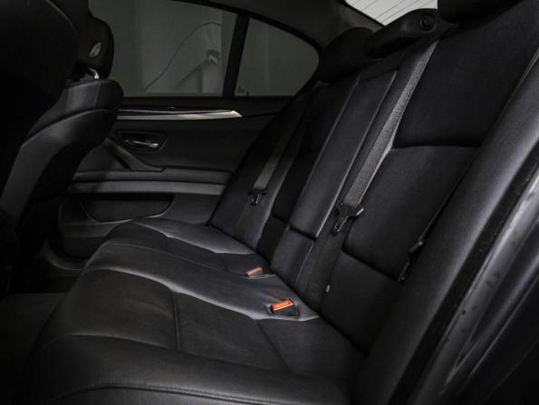 BMW 5 серии VI (F10/F11/F07) с пробегом 2012 года, цена 1 879 000 рублей, 130000 км, седан, Автокод Объявления