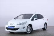 Peugeot 408 I Омск  - изображение 26