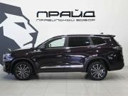 Chery Tiggo 8 Pro Max I Ростов-на-Дону  - изображение 37