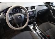 Skoda Octavia III (A7) Рестайлинг Коломна  - изображение 19