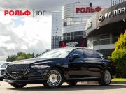 Genesis G90 I Рестайлинг Москва  - изображение 36