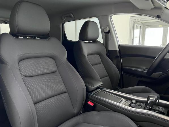Chery Tiggo 4 I Рестайлинг с пробегом 2021 года, цена 1 380 000 рублей, 45397 км, внедорожник, Автокод Объявления