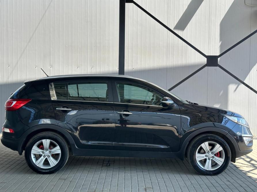 Kia Sportage III Тамбов  - изображение 8