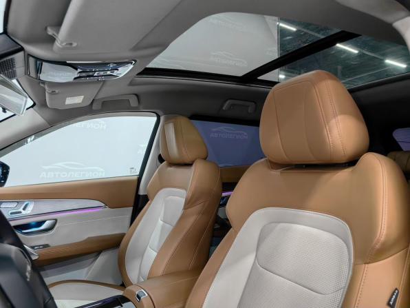 JETOUR X70+ I с пробегом 2023 года, цена 2 050 000 рублей, 67654 км, внедорожник, Автокод Объявления