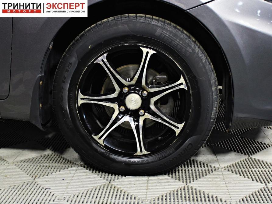 Hyundai Solaris I Белгород  - изображение 16
