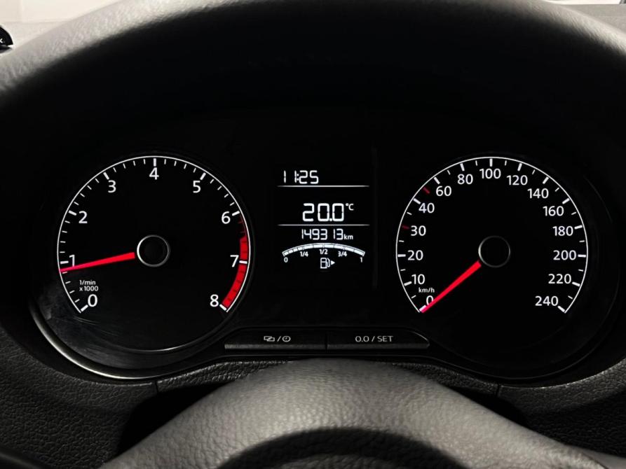 Volkswagen Polo V Санкт-Петербург  - изображение 16