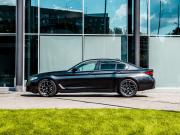 BMW 5 серии VII (G30/G31/G38) Магнитогорск  - изображение 32