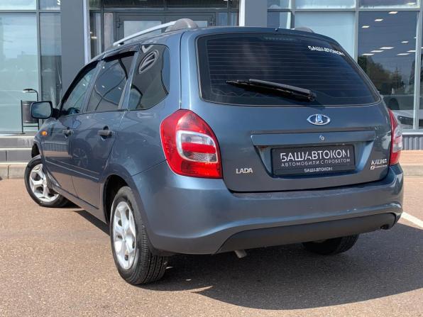 Lada (ВАЗ) Kalina II с пробегом 2014 года, цена 449 000 рублей, 144145 км, универсал, Автокод Объявления
