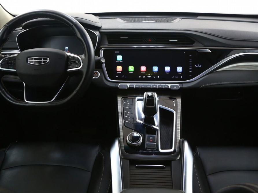 Geely Atlas Pro Иваново  - изображение 10