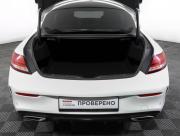 Mercedes-Benz C-Класс IV (W205) Рестайлинг Москва  - изображение 36