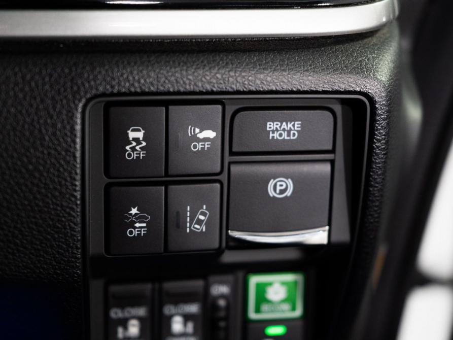 Honda Odyssey V Рестайлинг Иркутск  - изображение 17