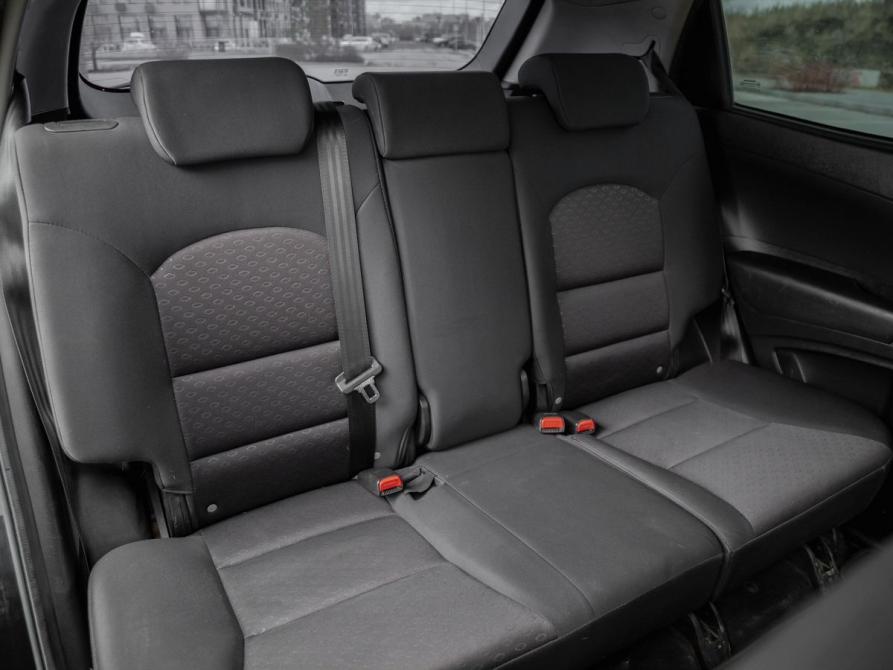 SsangYong Actyon II Тюмень  - изображение 12