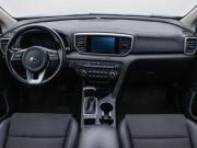 Kia Sportage IV Рестайлинг Москва  - изображение 32