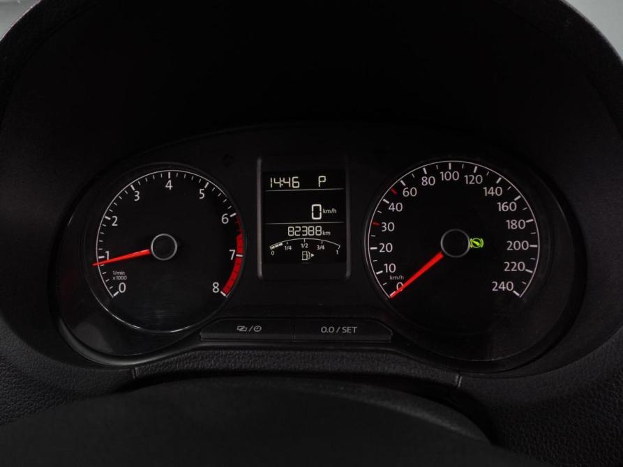 Volkswagen Polo V Рестайлинг Воронеж  - изображение 14