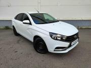 Lada (ВАЗ) Vesta I Санкт-Петербург  - изображение 25