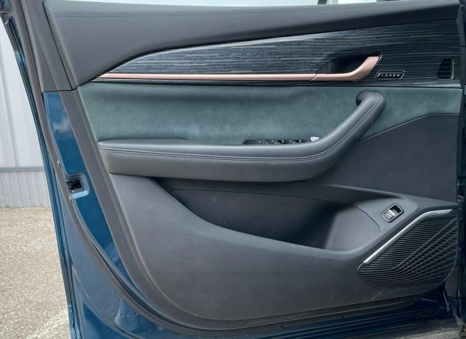 Geely Monjaro I Стерлитамак  - изображение 18