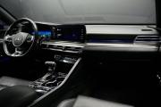 Kia K5 III Крым  - изображение 60