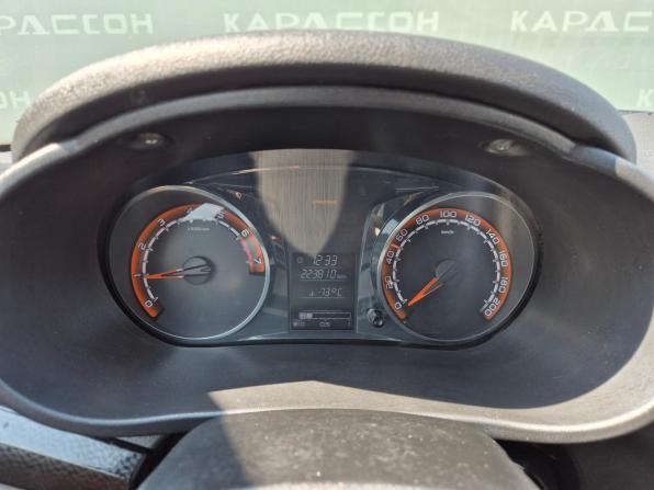 Lada (ВАЗ) Granta I Рестайлинг с пробегом 2020 года, цена 545 000 рублей, 223809 км, универсал, Автокод Объявления