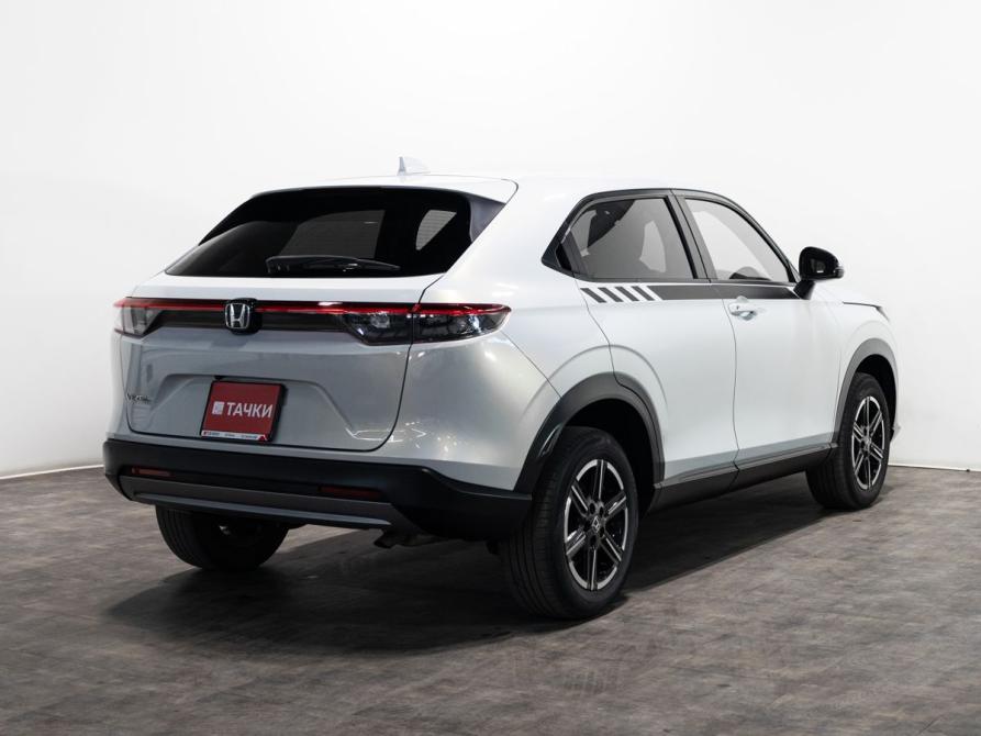 Honda Vezel II Чита  - изображение 4