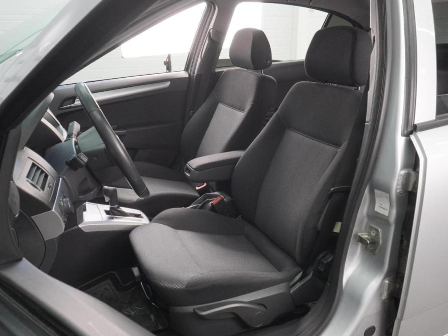 Opel Astra H Рестайлинг Воронеж  - изображение 10
