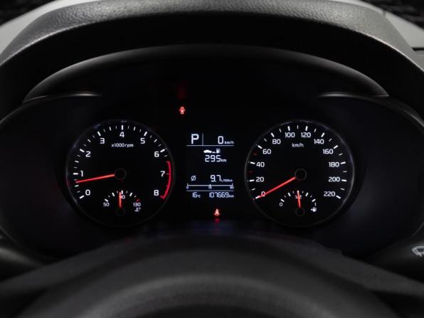 Kia Rio IV с пробегом 2018 года, цена 1 499 000 рублей, 107669 км, хэтчбек, Автокод Объявления