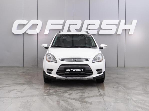Lifan X50 с пробегом 2015 года, цена 539 000 рублей, 87776 км, хэтчбек, Автокод Объявления