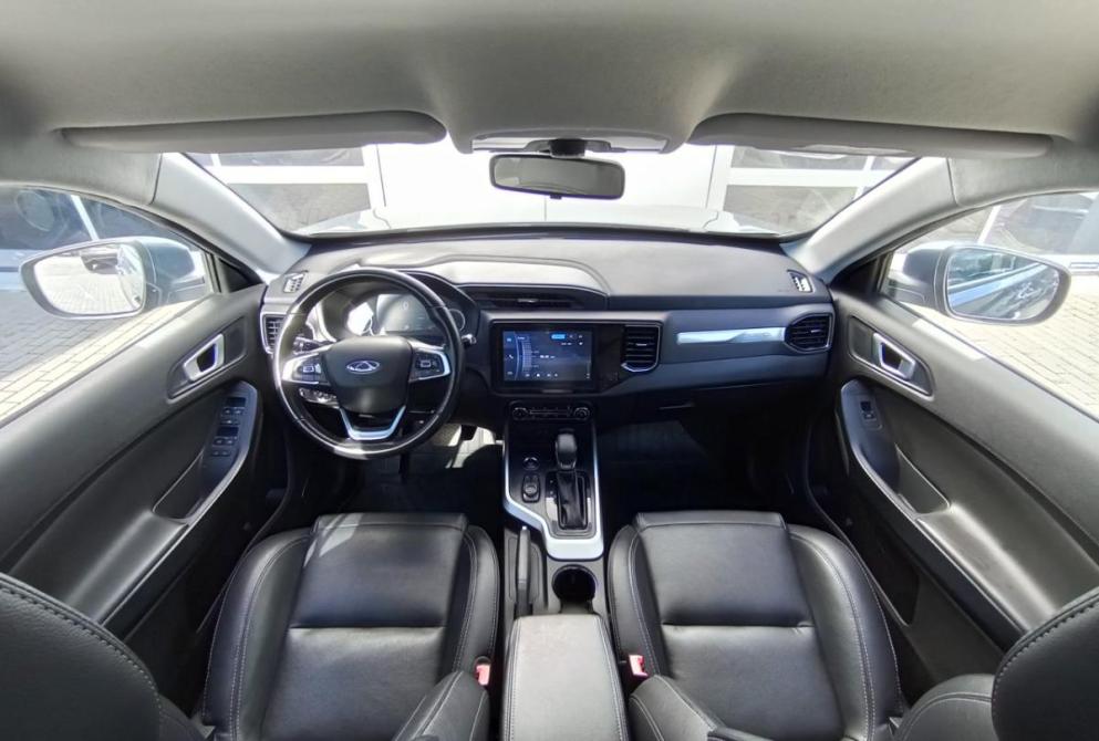 Chery Tiggo 4 I Рестайлинг Владимир  - изображение 19