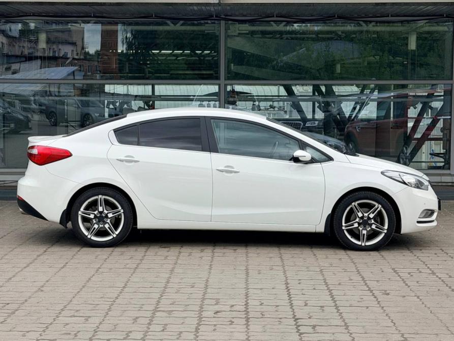 Kia Cerato III Москва  - изображение 6