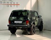Lada (ВАЗ) 2121 (4x4) I Рестайлинг (2020) Воронеж  - изображение 25
