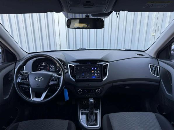 Hyundai Creta I с пробегом 2016 года, цена 1 425 000 рублей, 174324 км, внедорожник, Автокод Объявления