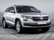 Skoda Kodiaq I Москва  - изображение 22