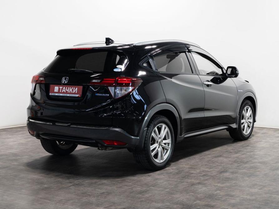 Honda Vezel I Чита  - изображение 3