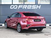 Kia Cerato IV Новороссийск  - изображение 25