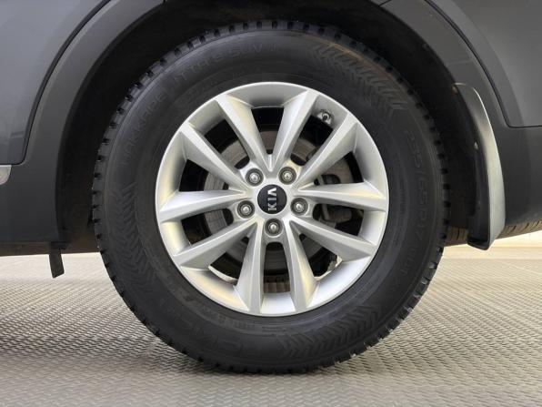 Kia Sorento III Prime с пробегом 2017 года, цена 2 099 000 рублей, 137220 км, внедорожник, Автокод Объявления